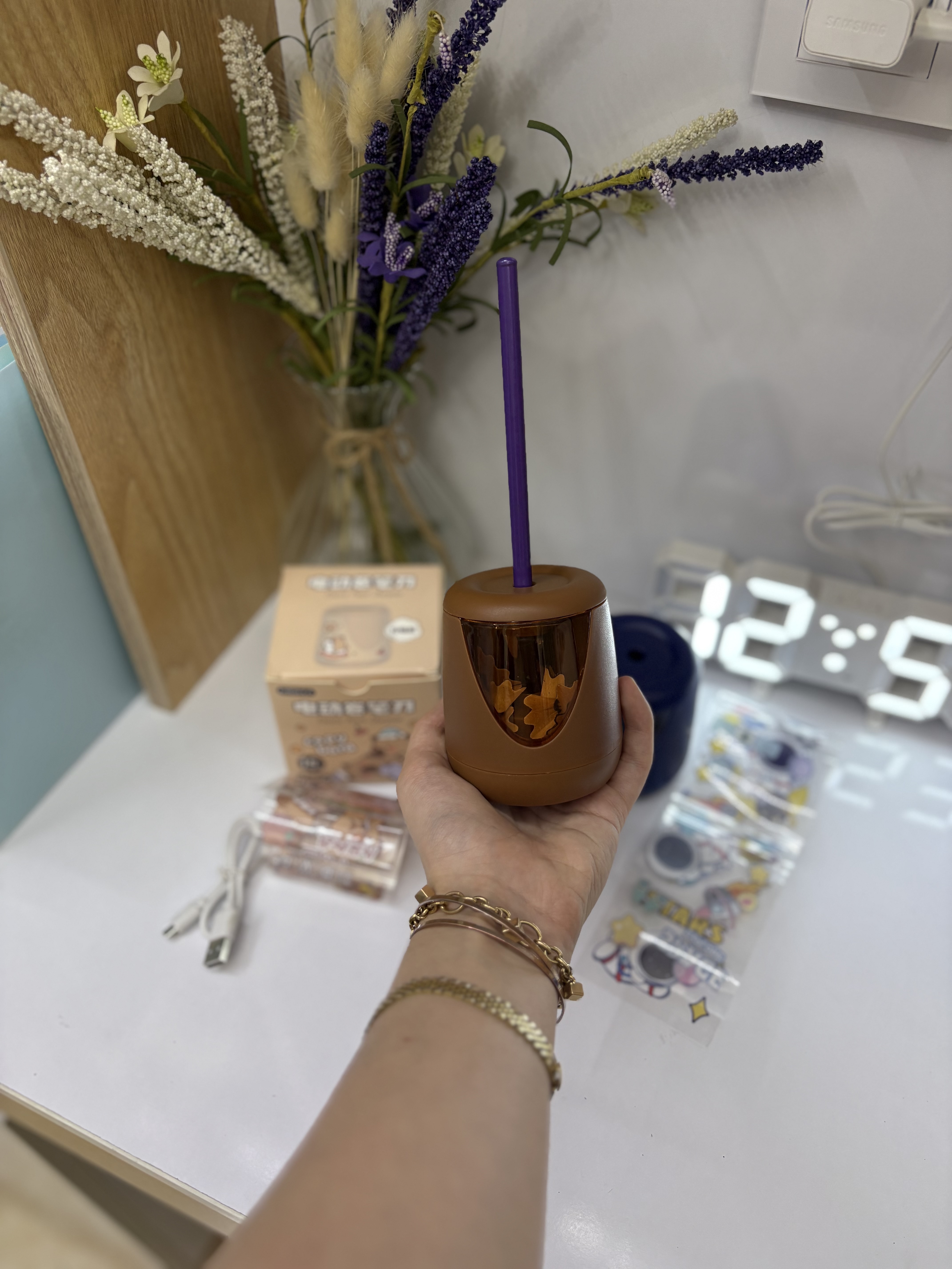 تراش برقی