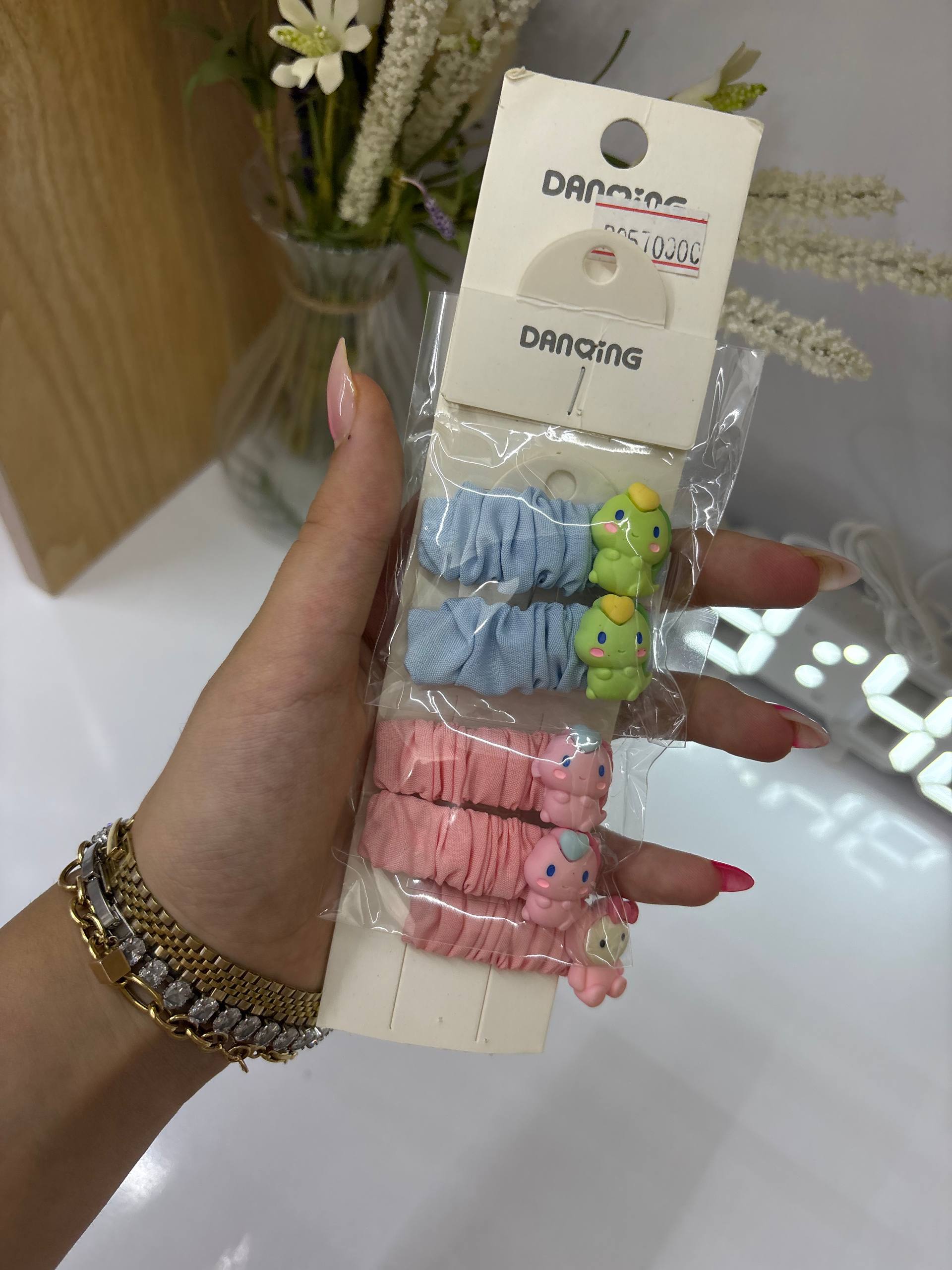 تق تقی پارچه ای