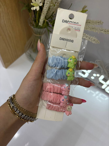 تق تقی پارچه ای