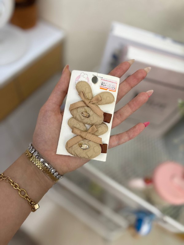 گیره دونه ای خرگوش