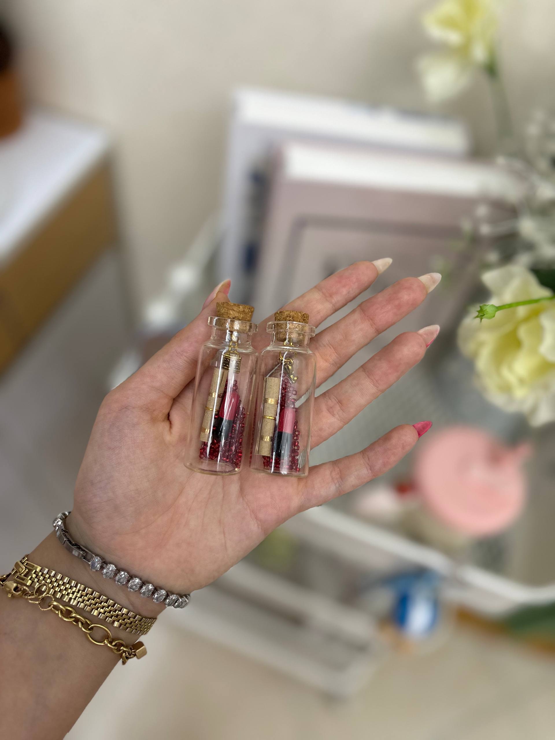 شیشه عشق