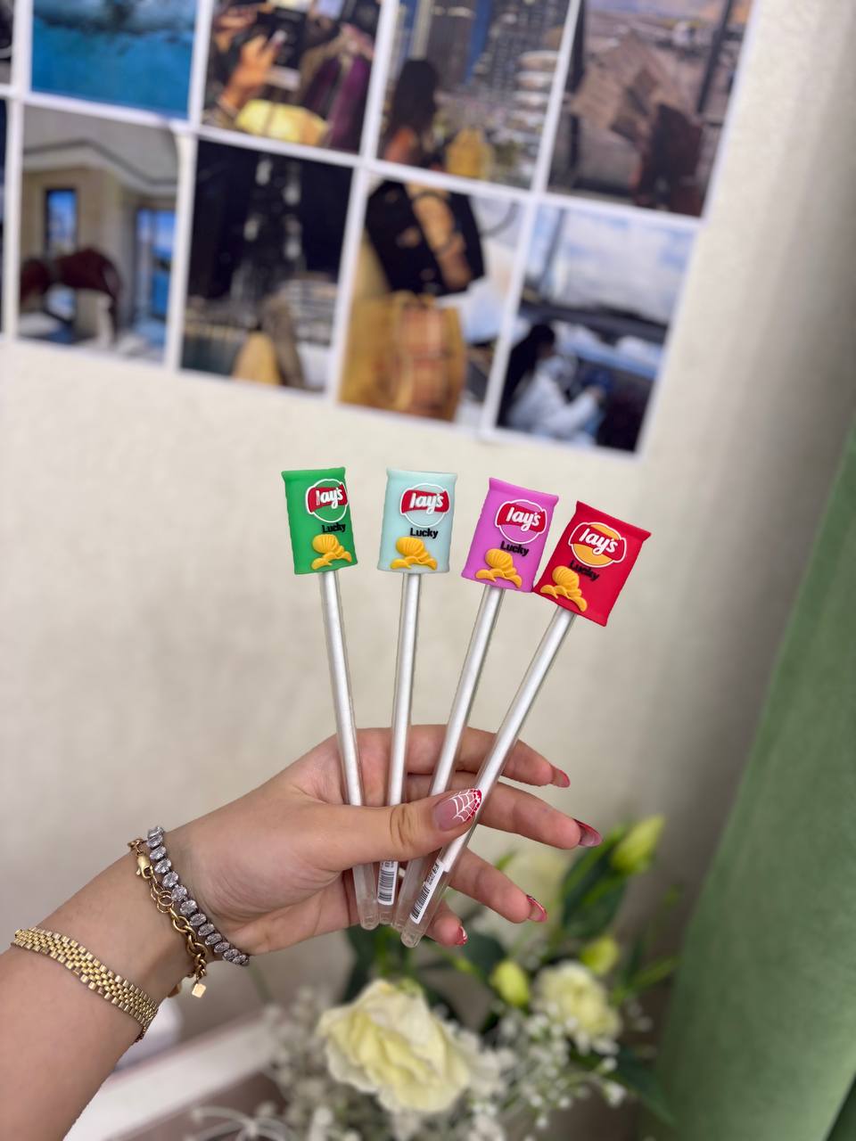 روان نویس چیپس