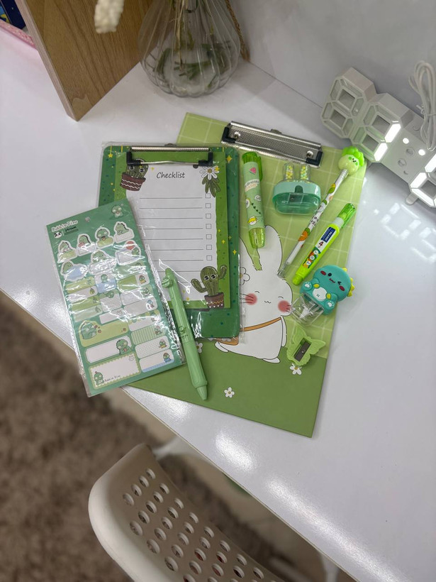 پک سبز